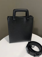 Sac Plat Fold