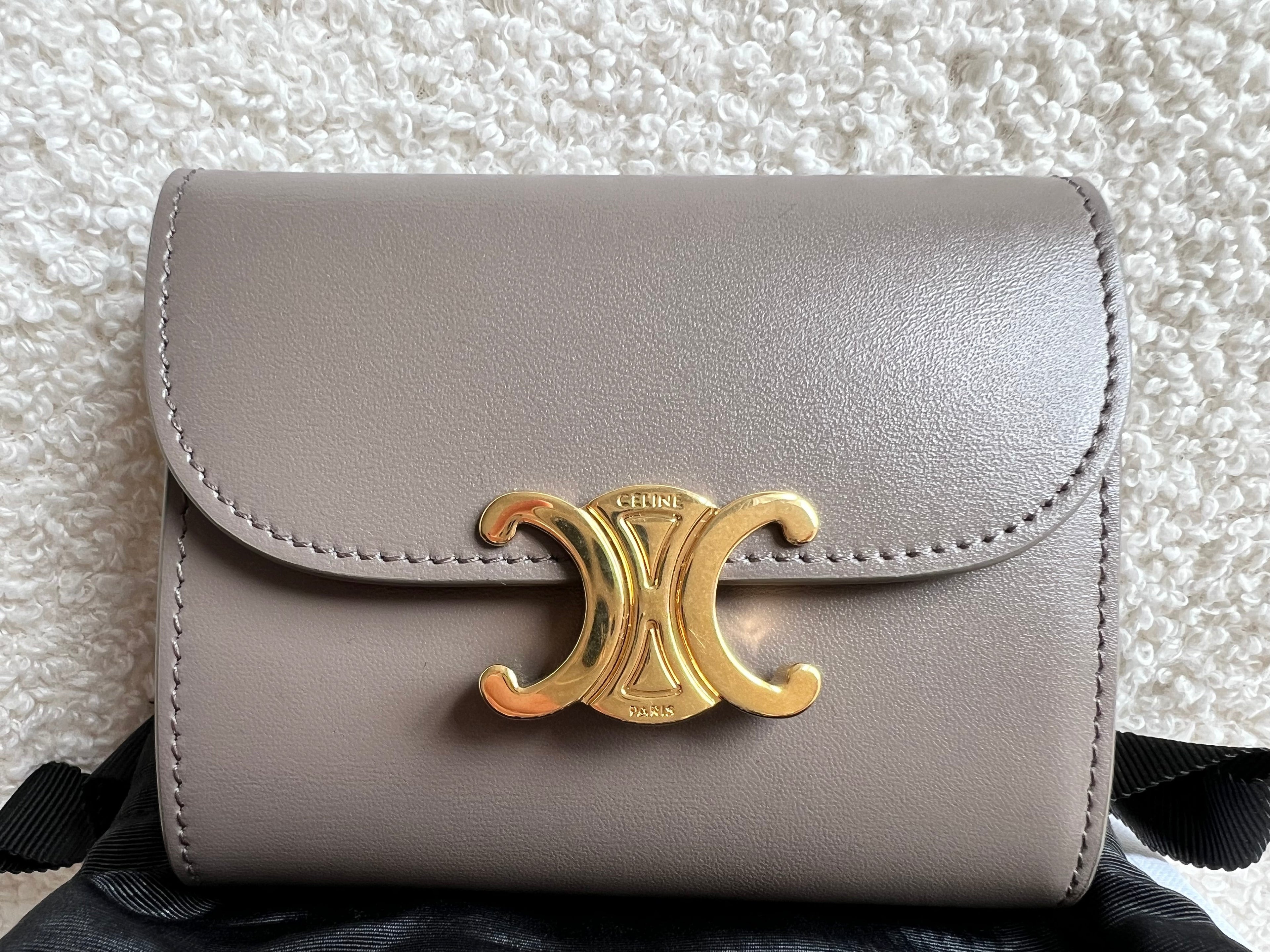 Small Flap