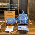 LO-LV bags 2107