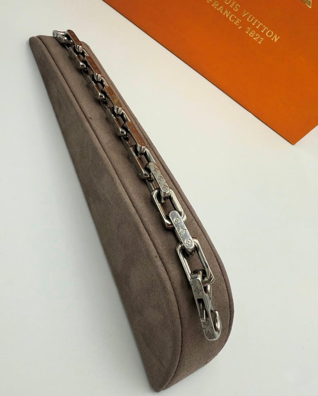 Chain Bracelet
