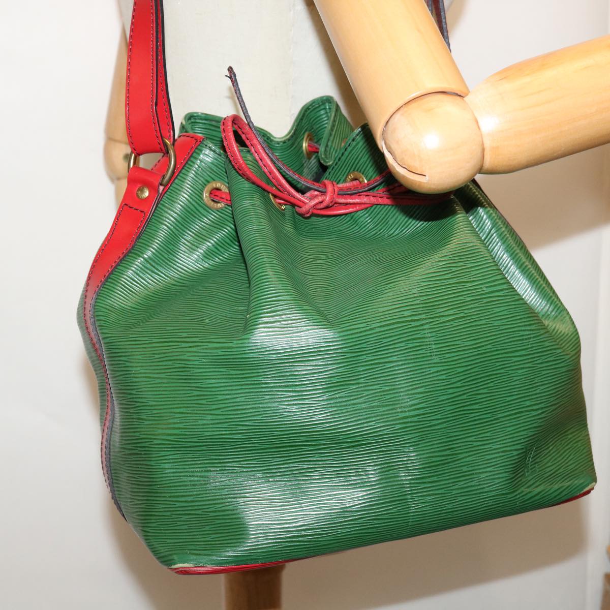 LO-LV bags 6600