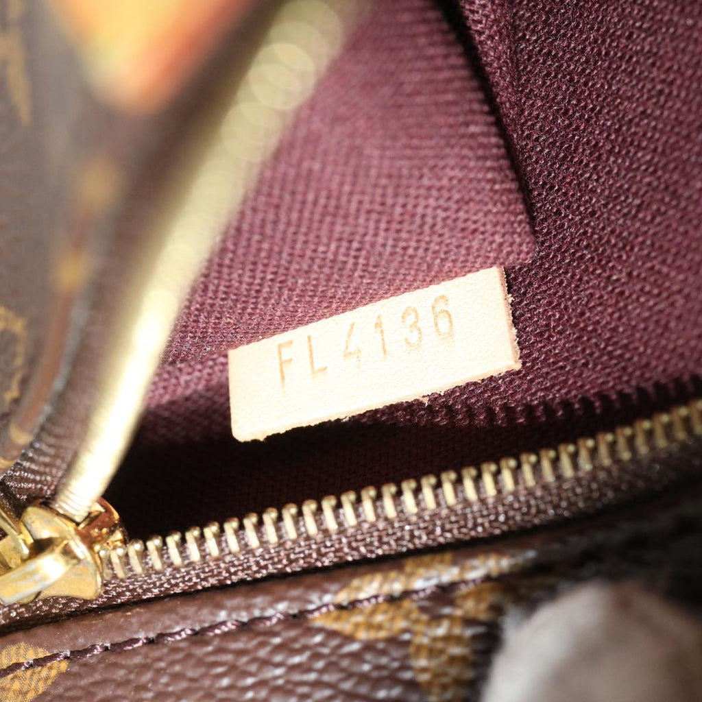 LO-LV bags 6866