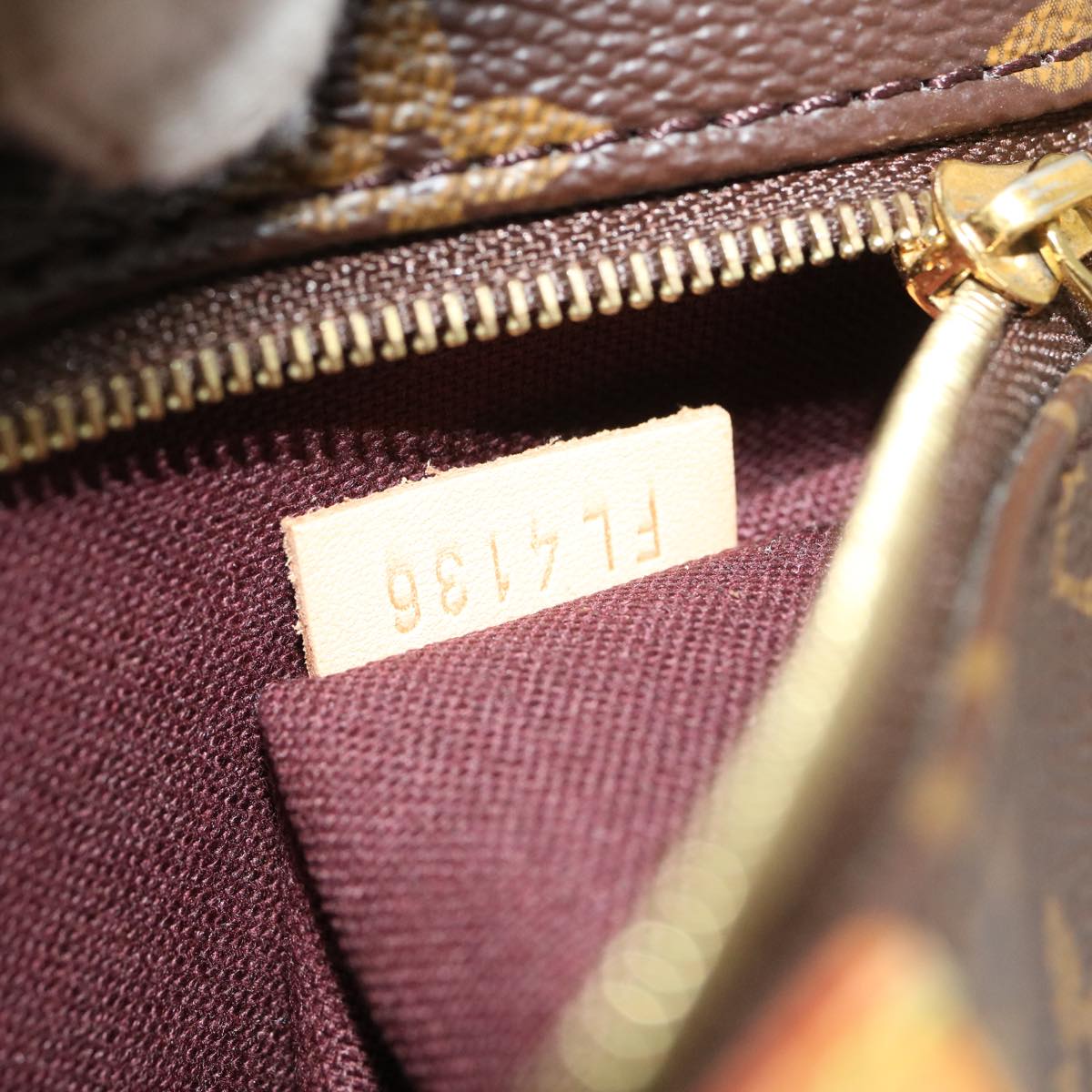 LO-LV bags 6866