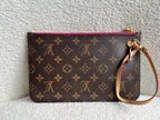 Neverfull Pouch
