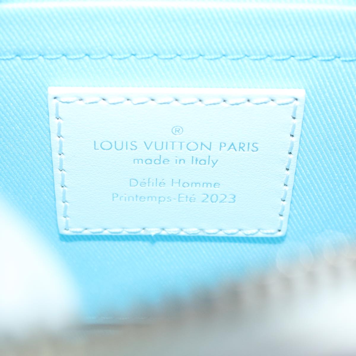LO-LV bags 6644