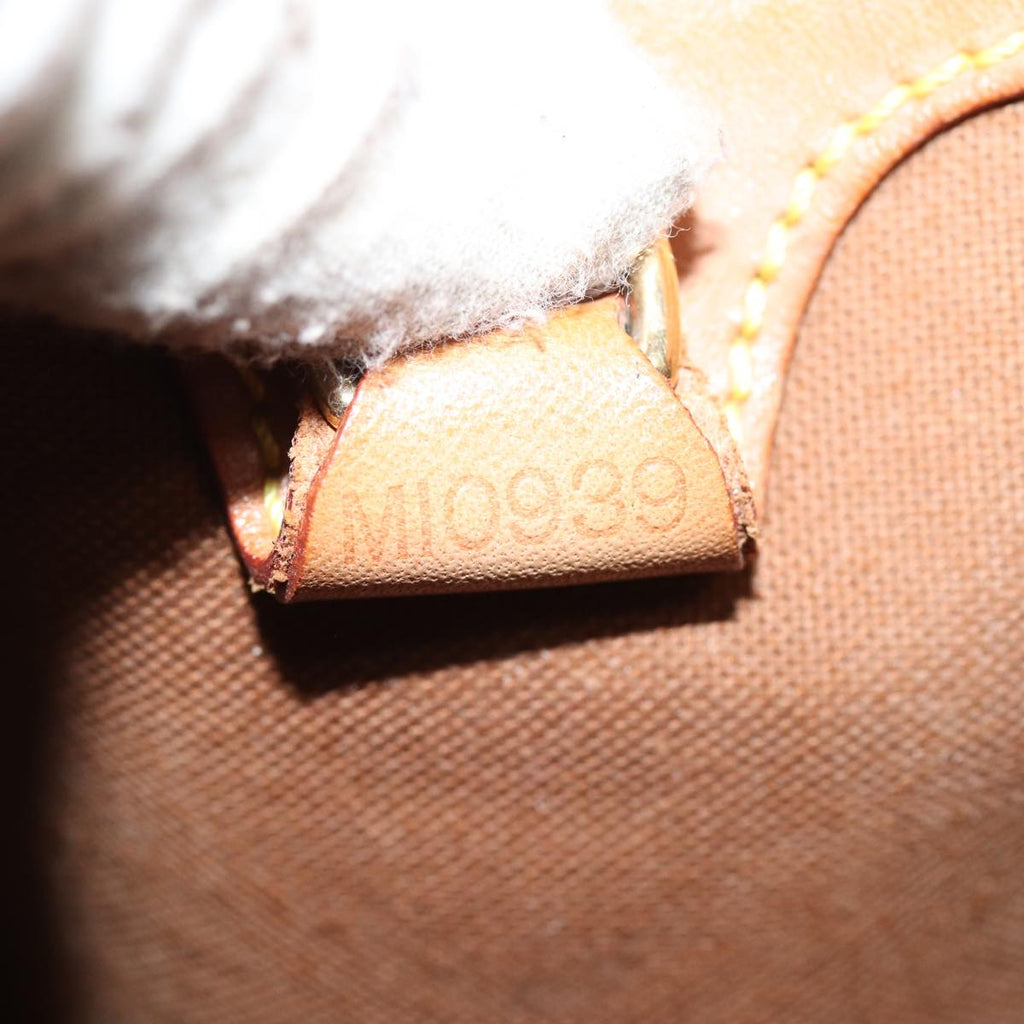 LO-LV bags 2273