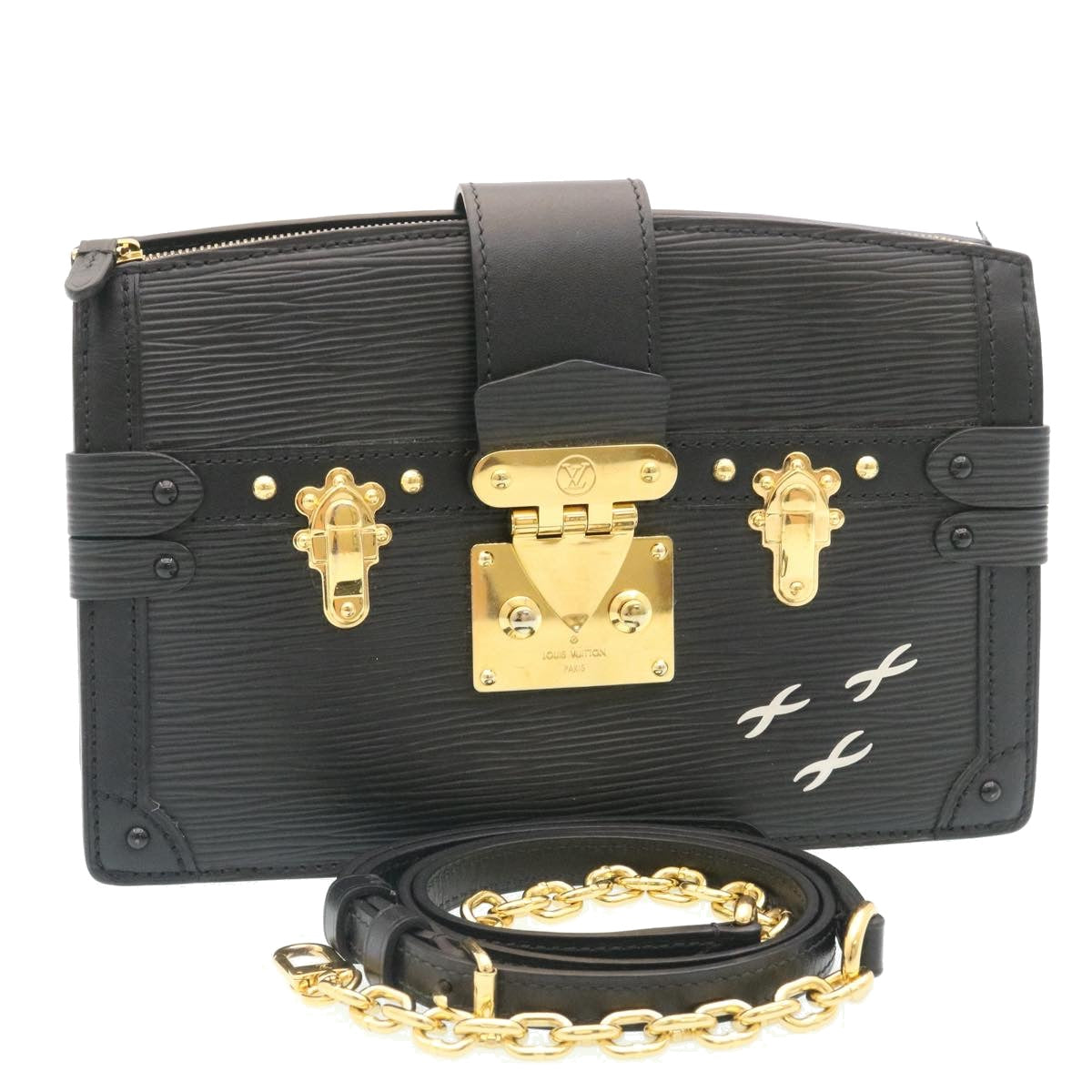 LO-LV bags 2587