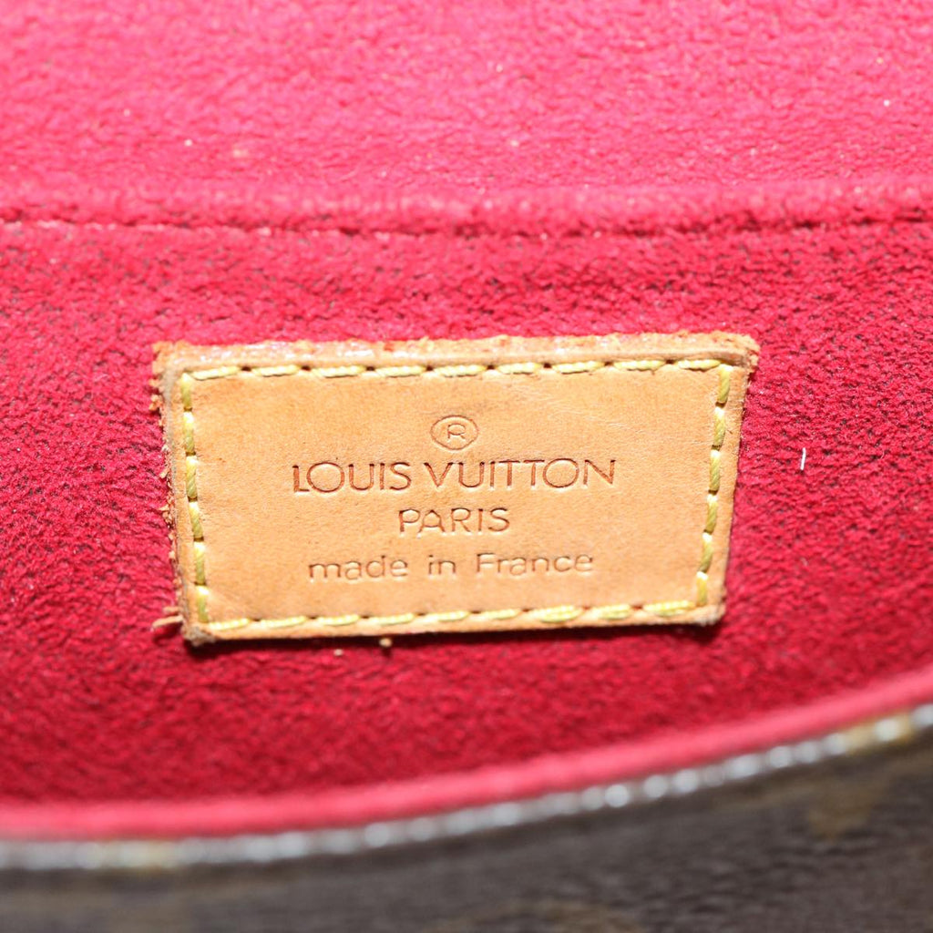 LO-LV bags 6635