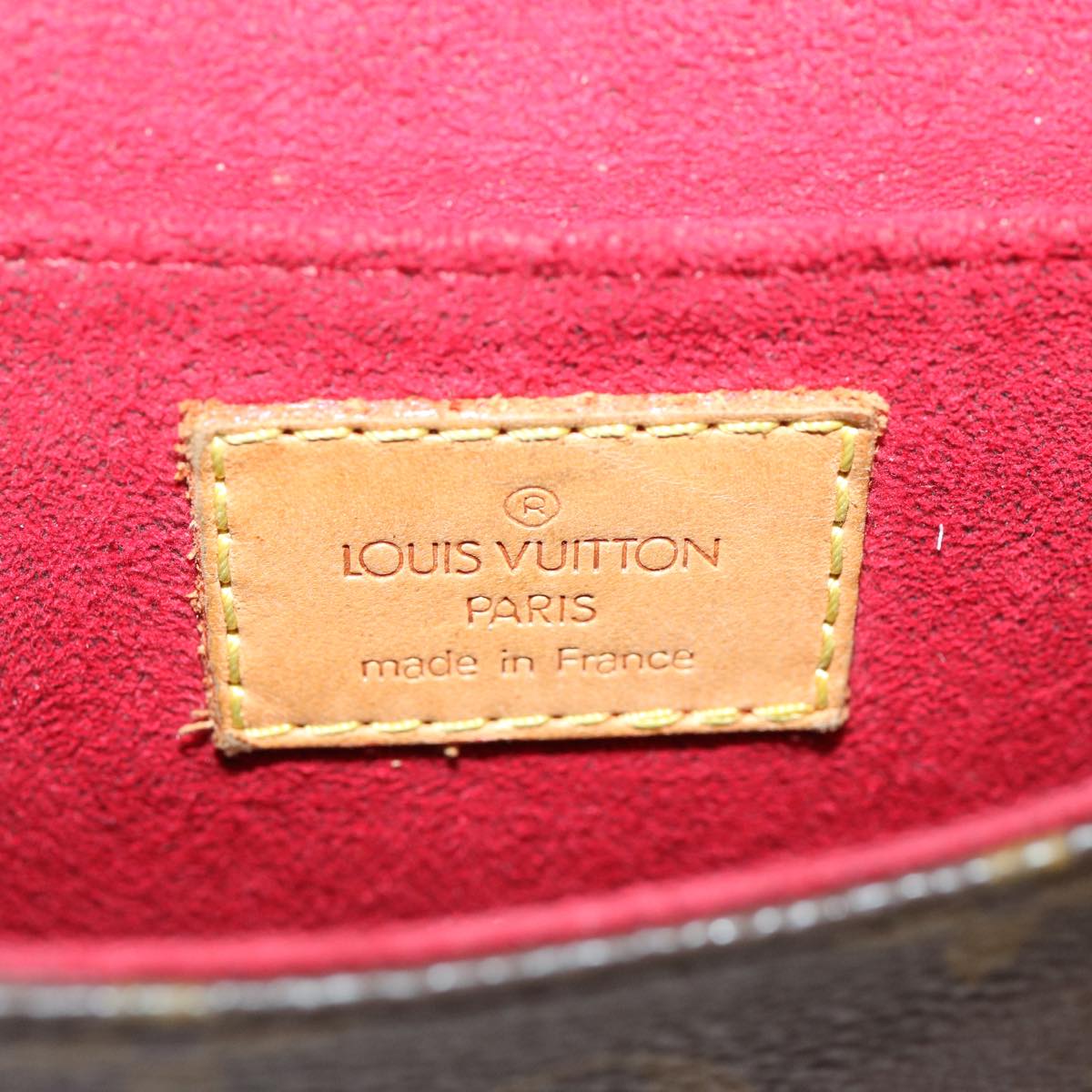 LO-LV bags 6635