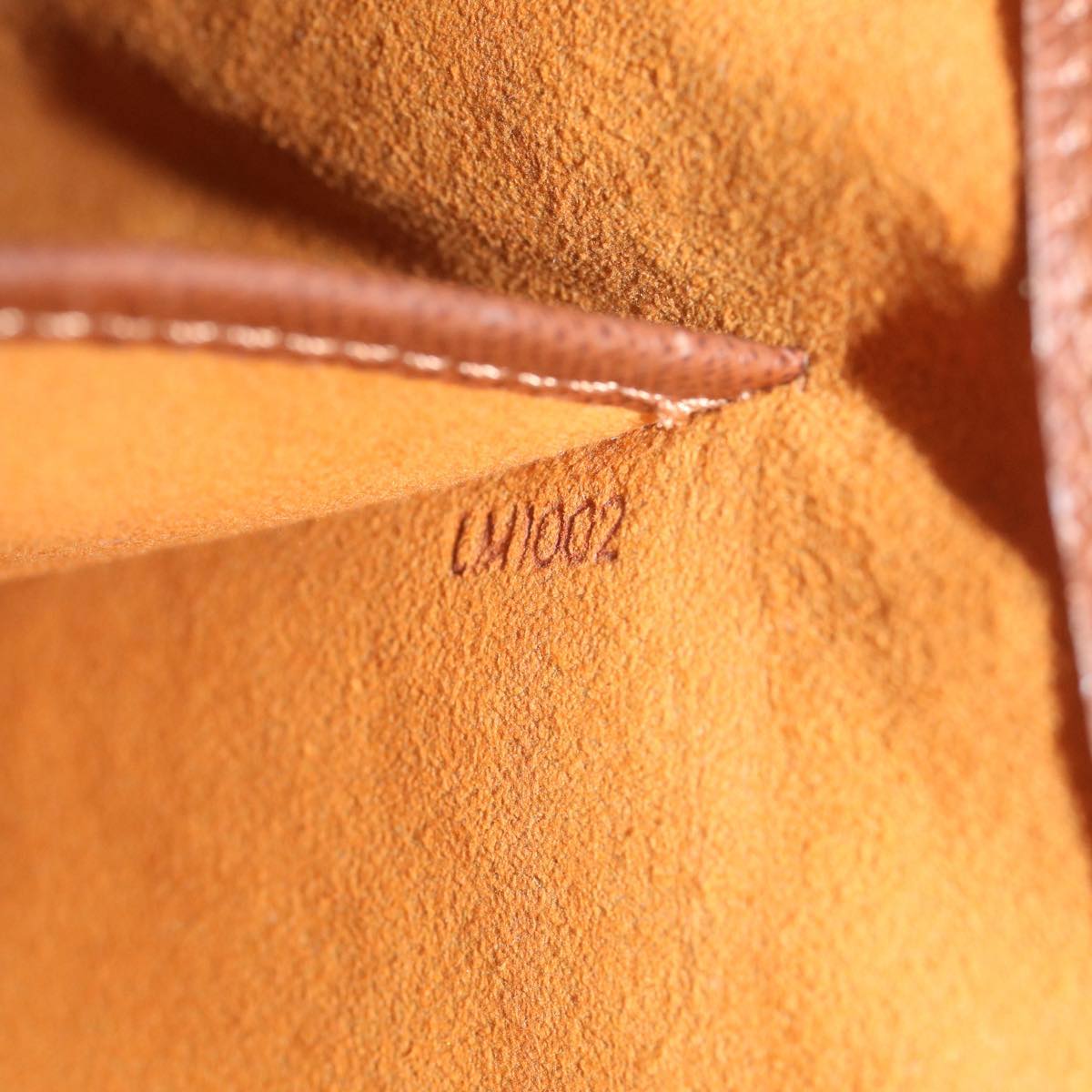 LO-LV bags 6617