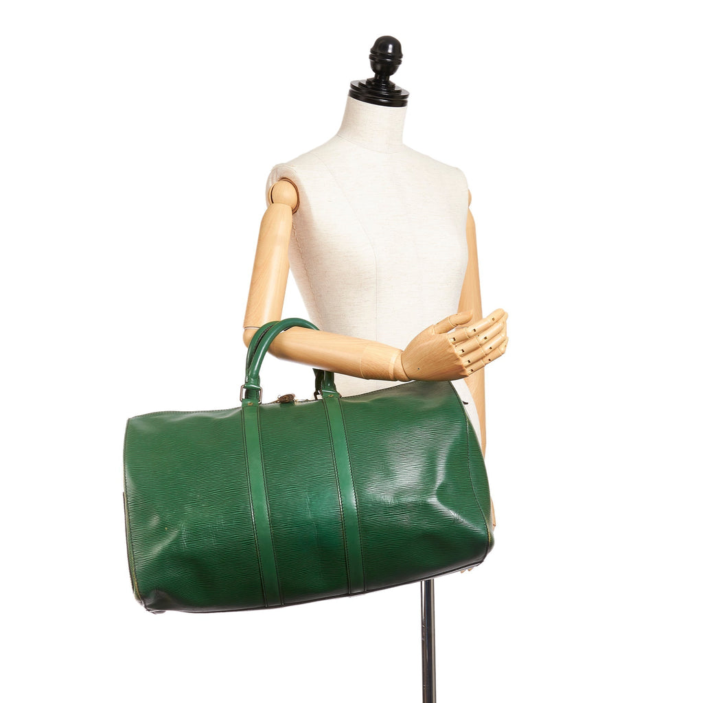 LO-LV bags 6830