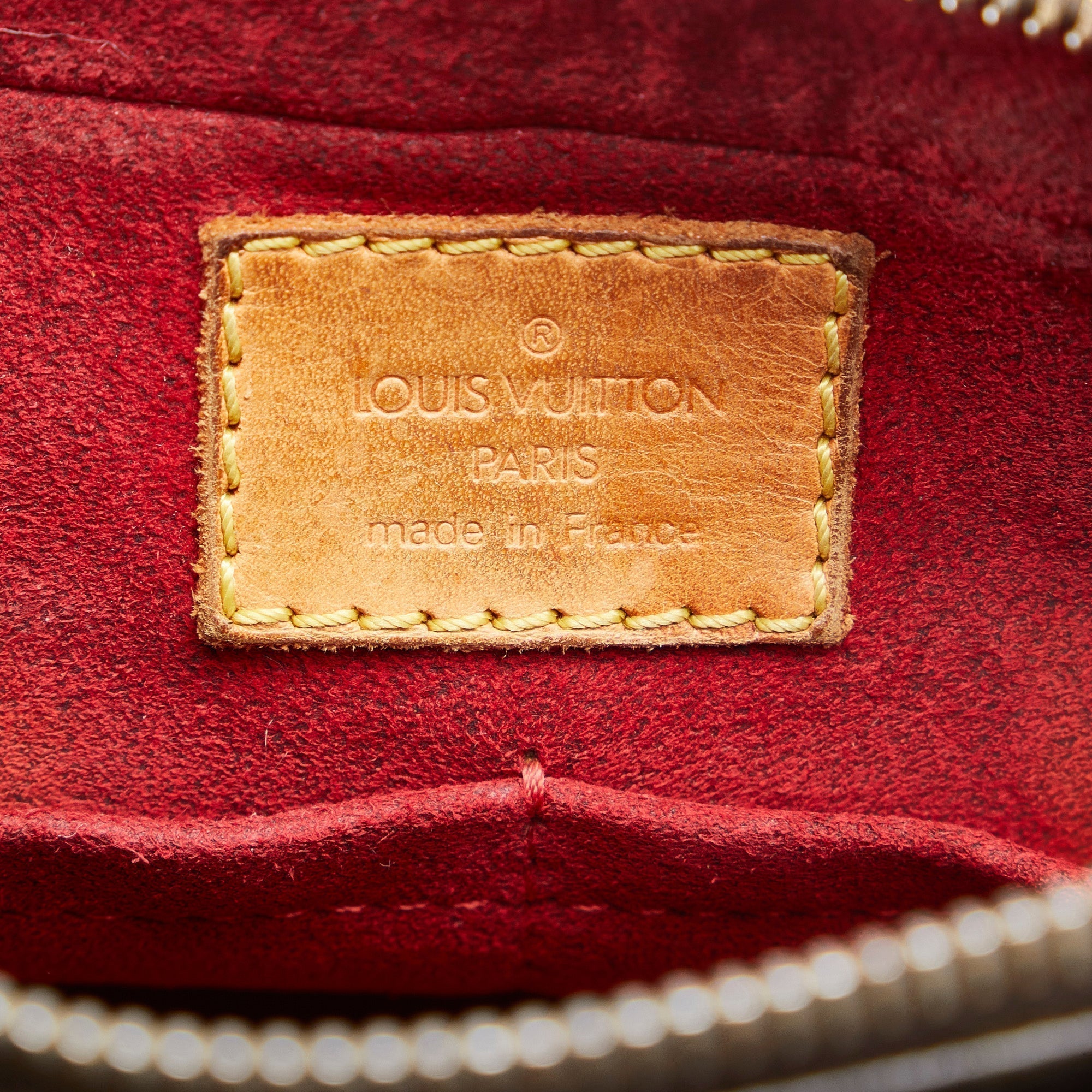 LO-LV bags 3702