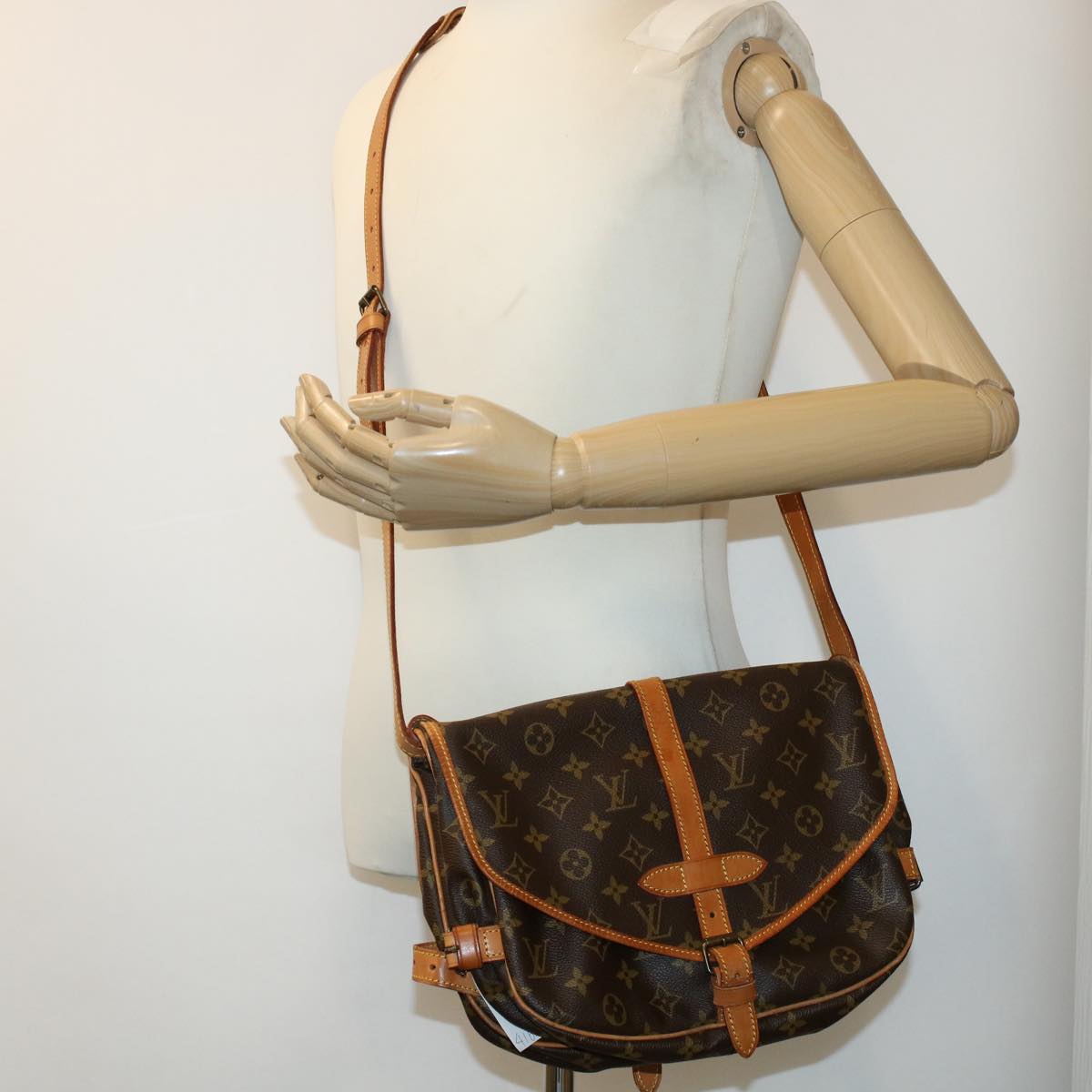 LO-LV bags 6517