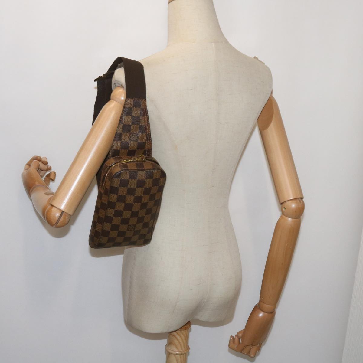 LO-LV bags 6607
