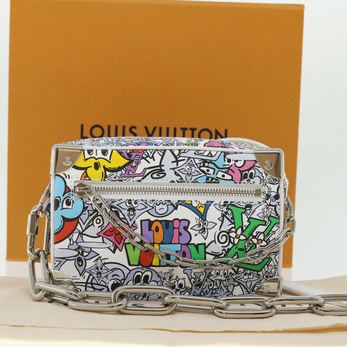 LO-LV bags 6644