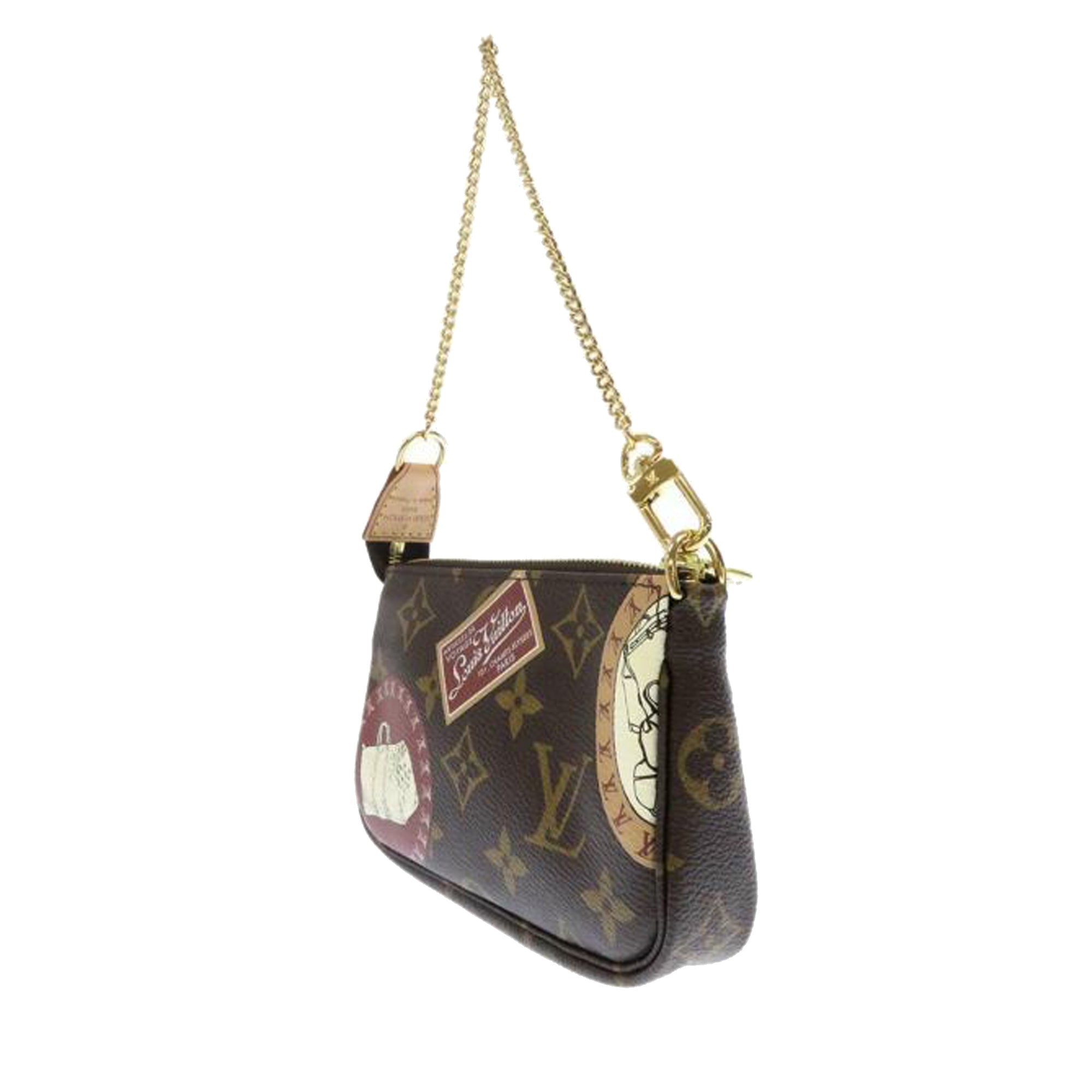 LO-LV bags 13661