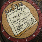 LO-LV bags 13661
