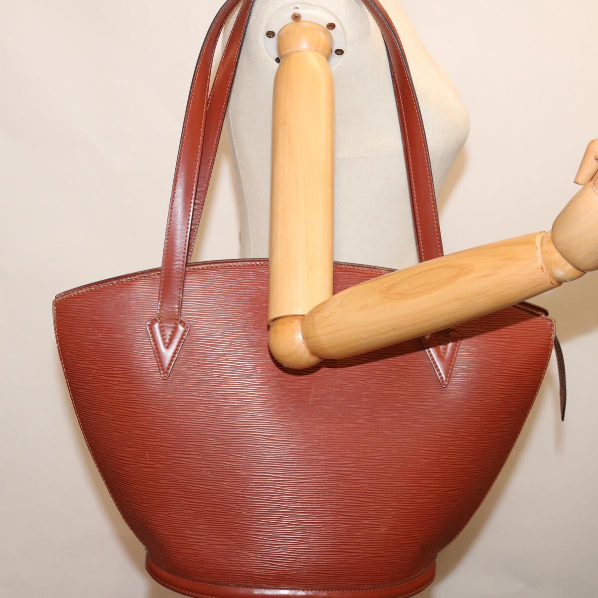 LO-LV bags 6634