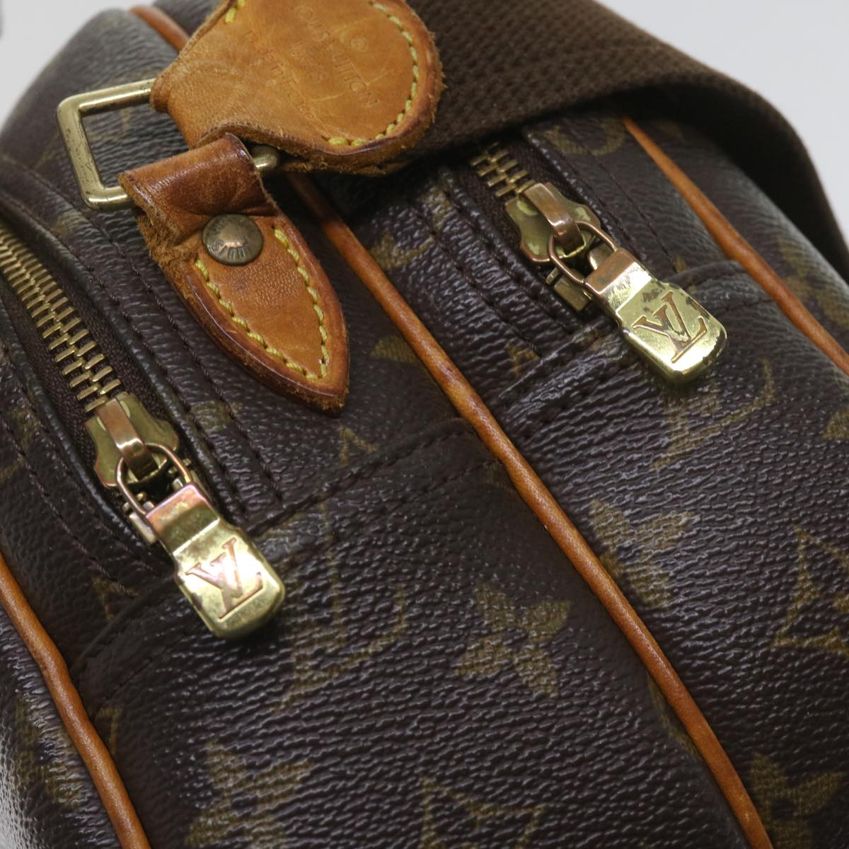 LO-LV bags 6650