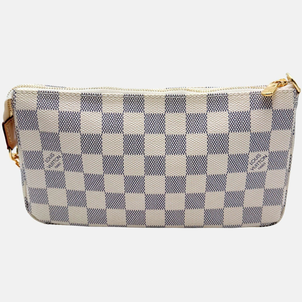 Pochette Azur