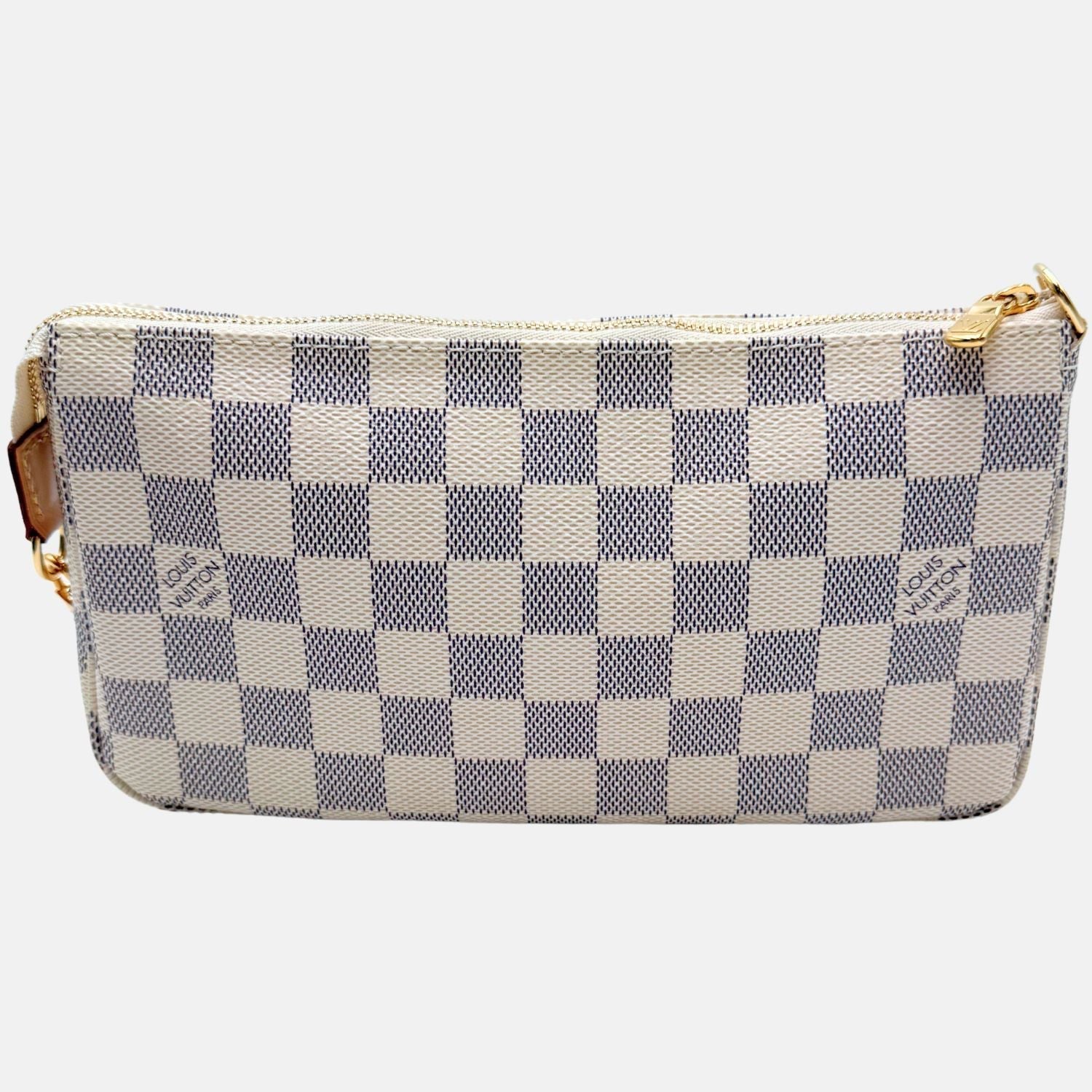Pochette Azur