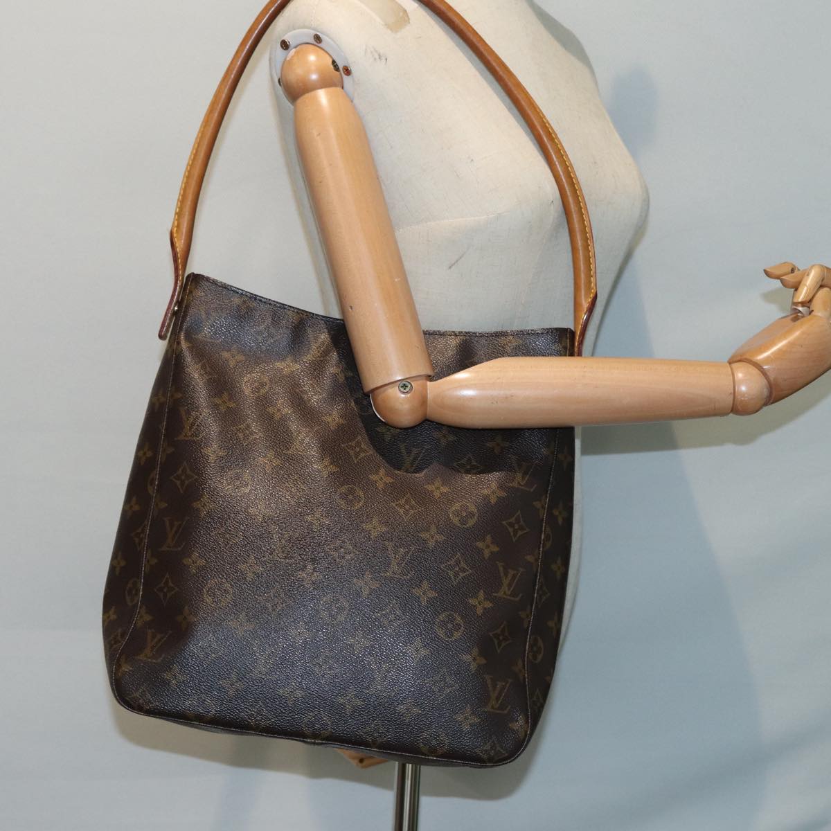 LO-LV bags 6286