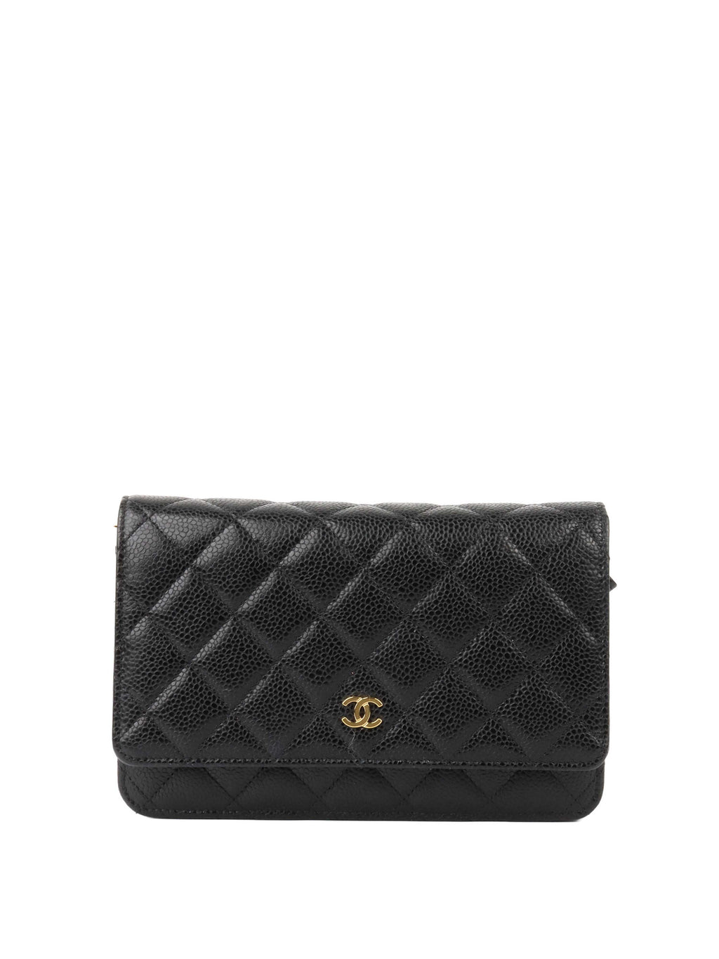 CHNL -  Black Caviar Wallet on Chain GHW.