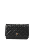 CHNL -  Black Caviar Wallet on Chain GHW.