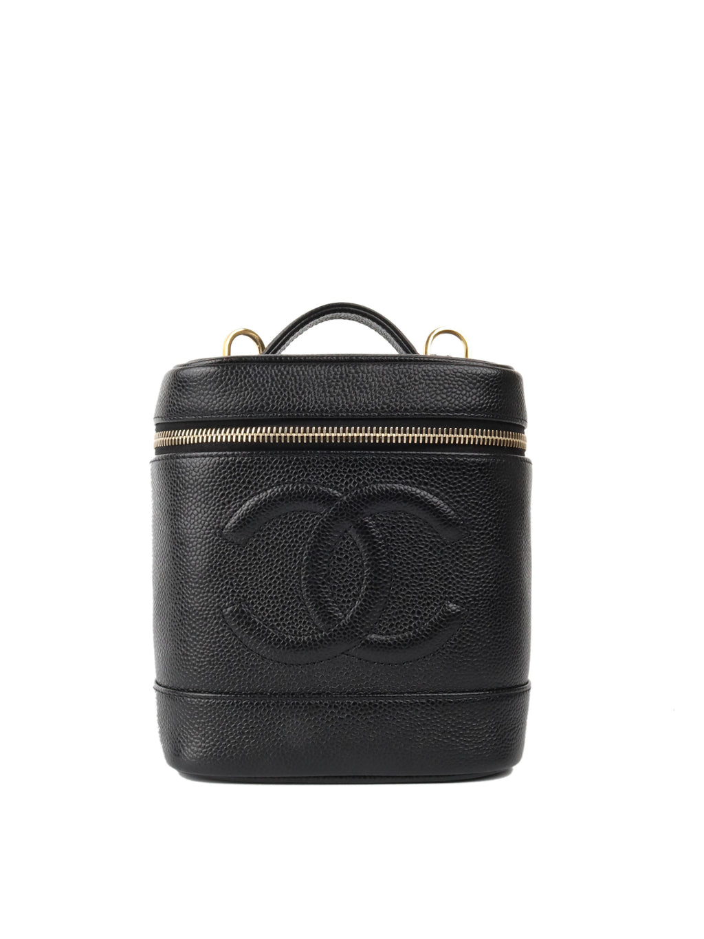 CHNL -   Caviar Vanity Case