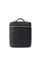 CHNL -   Caviar Vanity Case