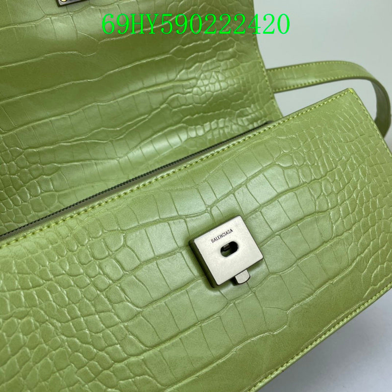LO - BGA Bags - 2379