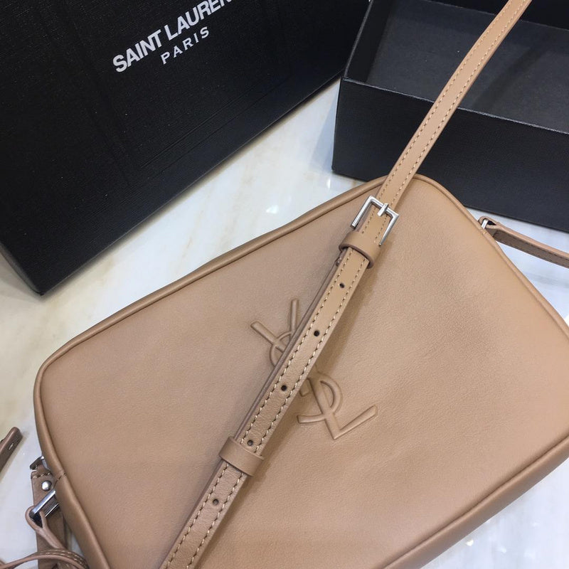BB - YSL Bag - 2671