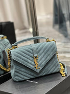YSL BAGS - WOMEN LOVE LUXURY BAGS - 379