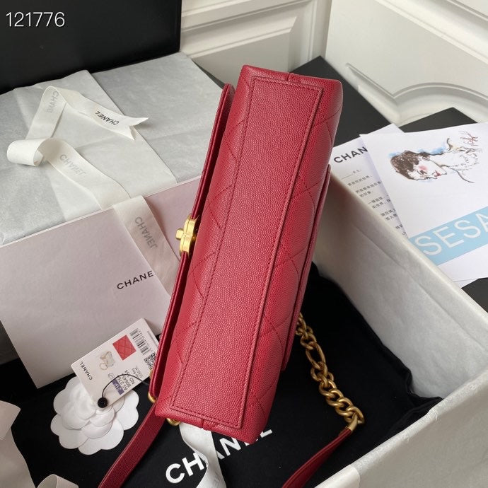 Lusso Official -  CHL BAGS  - 438