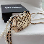 LO - CHL  BAGS FOR WOMEN - FASHION LUXURY BAGS -2216