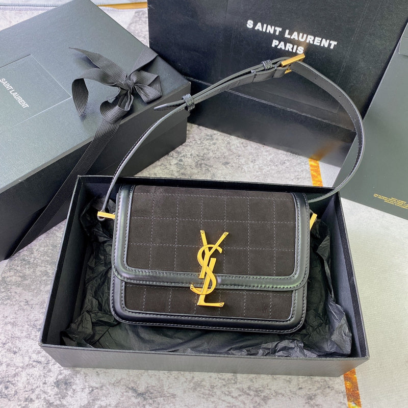 YSL BAGS - WOMEN LOVE LUXURY BAGS - 250