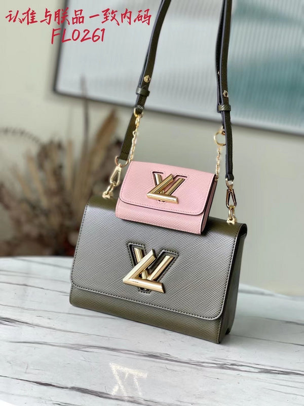 LO - LV Bags - 16652