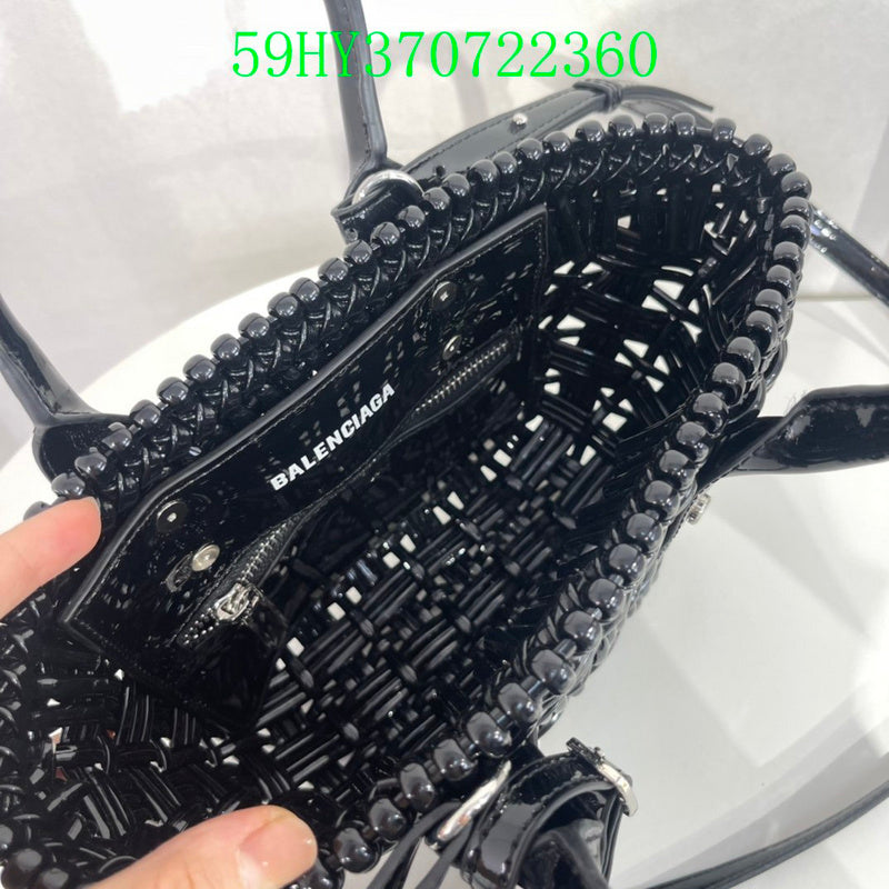 LO - BGA Bags - 2195