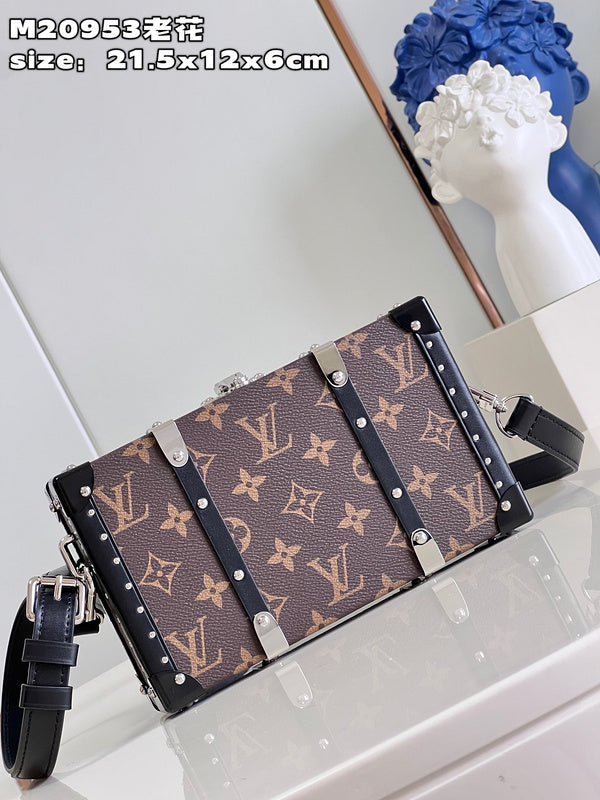 LO - LV Bags - 15400