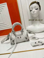 LO BAGS - BGA BAGS - 721