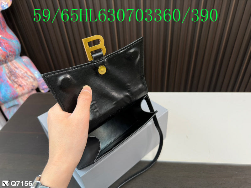 LO - BGA Bags - 1720