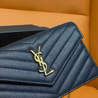 BB - YSL Bag - 2013