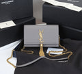 YSL BAGS - WOMEN LOVE LUXURY BAGS - 1691
