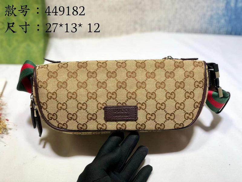 LO - GCC Bags - 1946