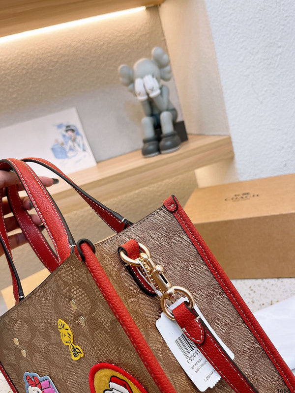 LO - CCH Bags - 345