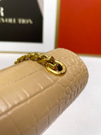 YSL BAGS - WOMEN LOVE LUXURY BAGS - 1439