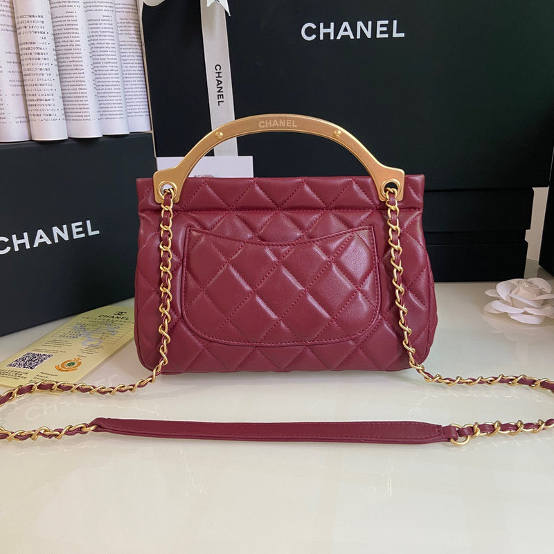 Lusso Official -  CHL BAGS  - 607