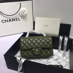 LO - CHL  BAGS FOR WOMEN - FASHION LUXURY BAGS - 1050