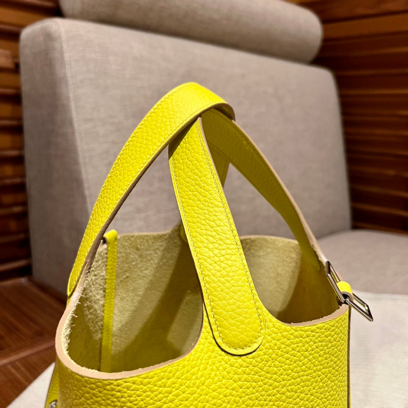 LO - HRMS LUXURY BAGS - 1007