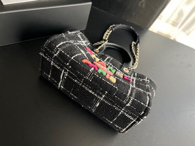 Lusso Official -  CHL BAGS  - 104